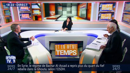 Emmanuel Pierrat: "Le rôle d'un avocat n'est pas de plaire au public, mais défendre" ses clients