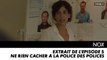 NOX - On ne peut rien cacher à la police des polices - Extrait de l'épisode 5