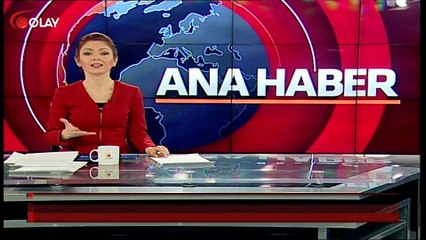 Zeytin Dalı Koreografisi