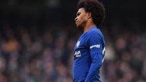 Chelsea have 'difficulties' playing Hazard, Willian and Pedro - Conte