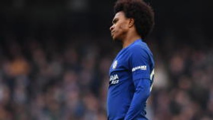 Download Video: Chelsea have 'difficulties' playing Hazard, Willian and Pedro - Conte