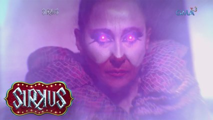 Sirkus: The truth about La Ora's past