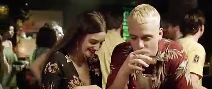 PLK - Dis Moi Oui (Clip Officiel)