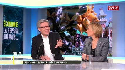 Croissance en hausse, mais moral des ménages en baisse