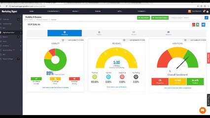 Agency Platform - The Largest White-Label SEO Provider in the World