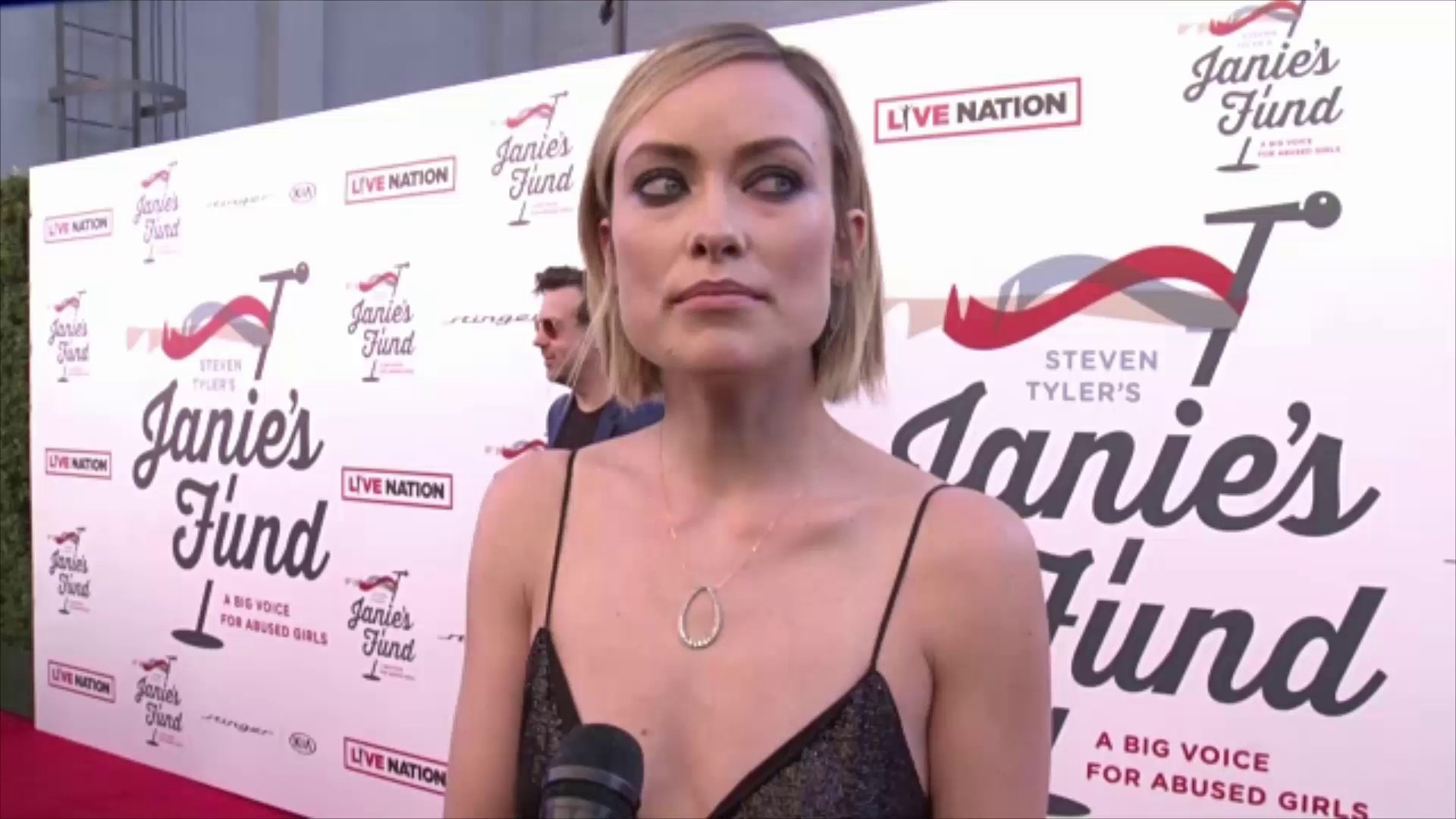 Joyeux Anniversaire Olivia Wilde Video Dailymotion