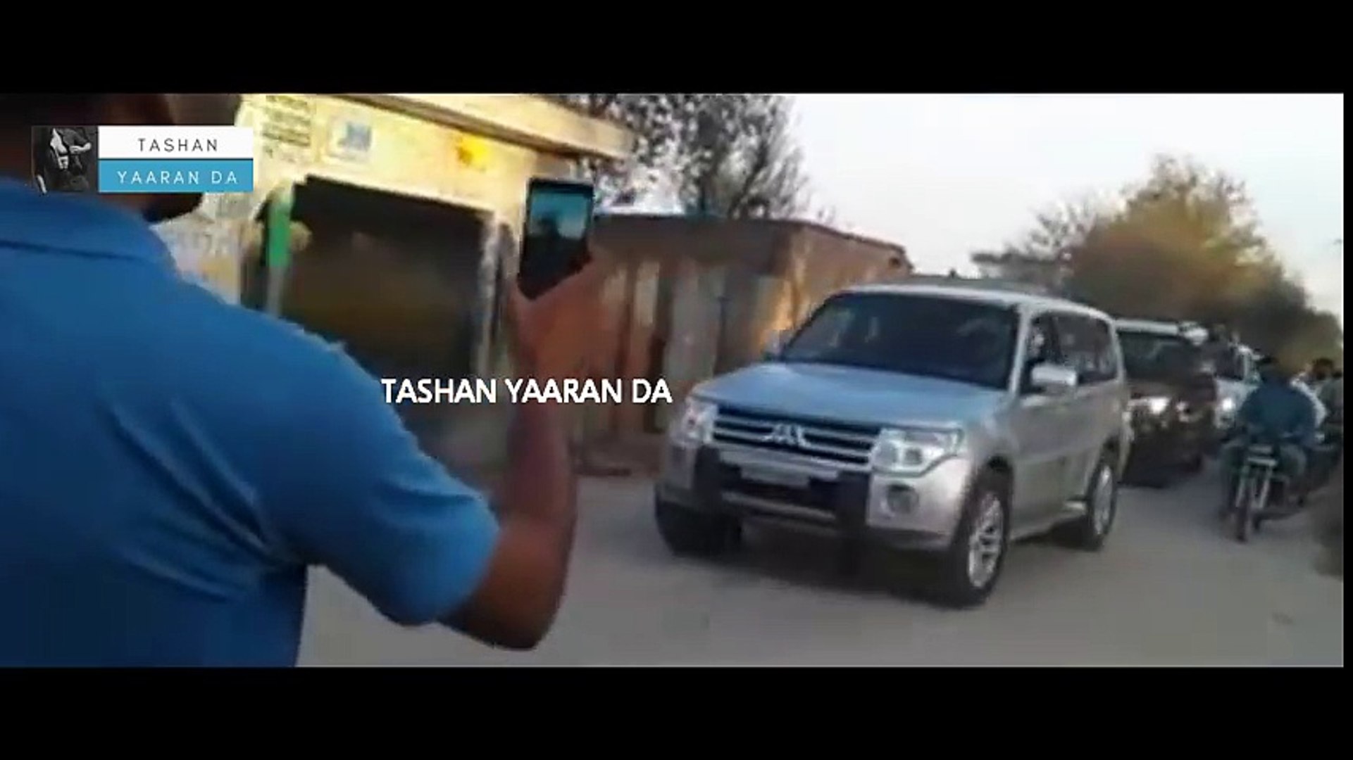 SIDHU MOOSE WALA