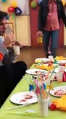 OrelSan - Défaite de famille [CLIP OFFICIEL]