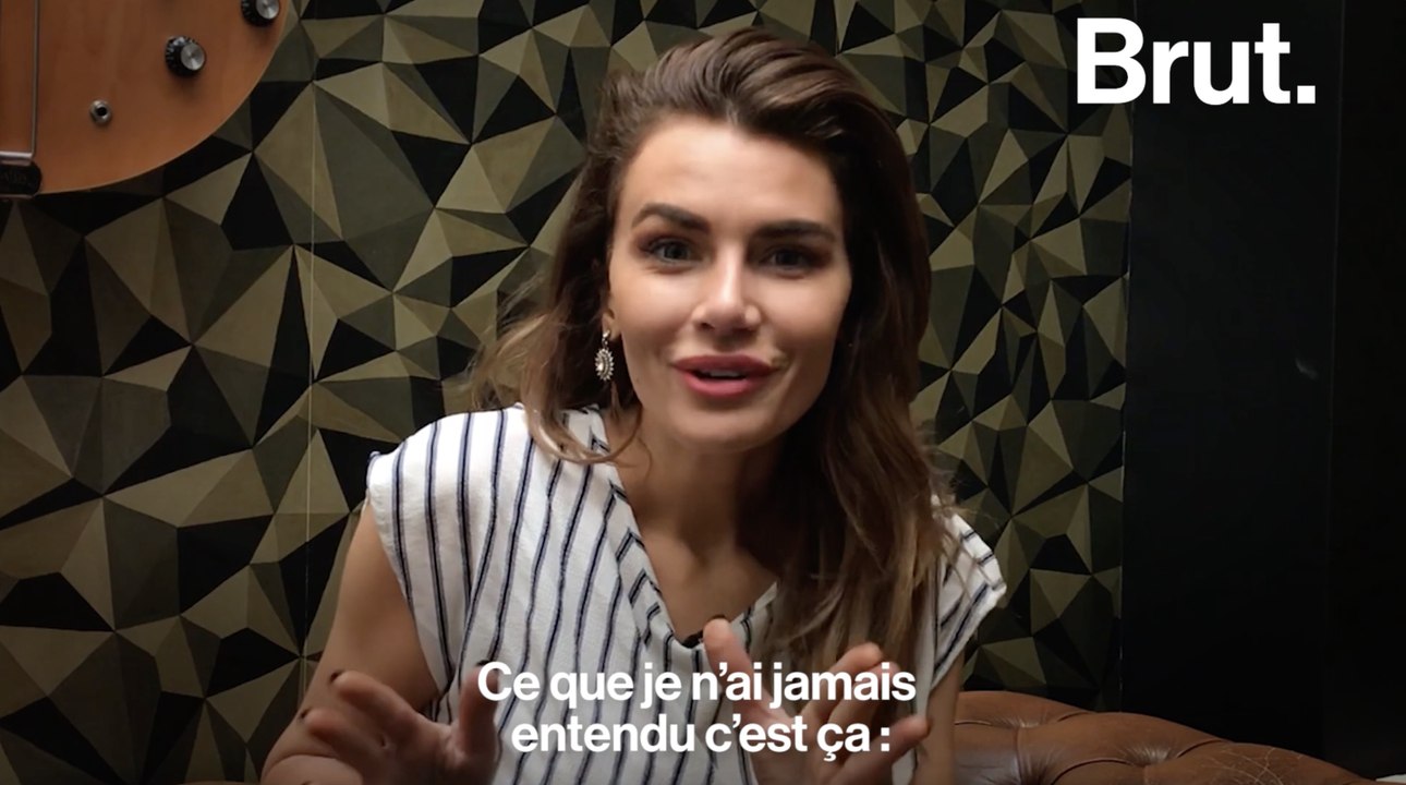 Nikki DuBose raconte l'enfer du mannequinat