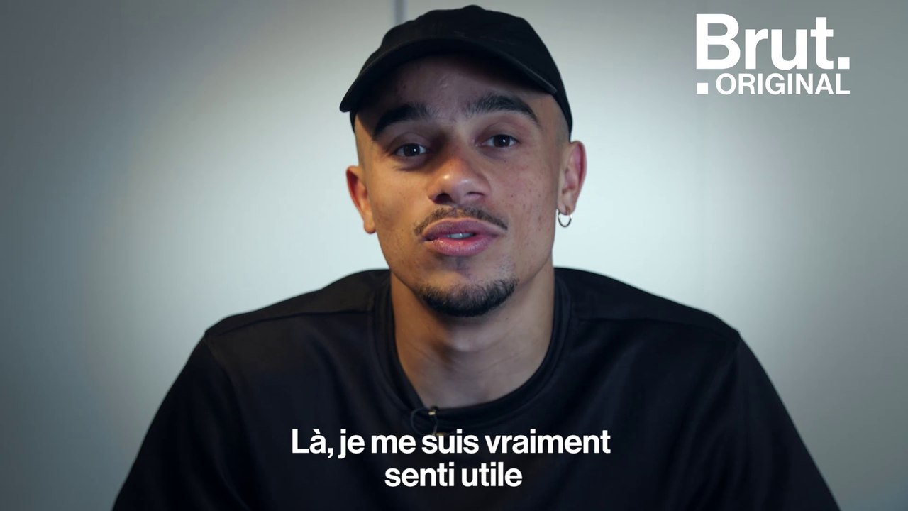 Mister V raconte son expérience avec la Love Army pour les Rohingyas