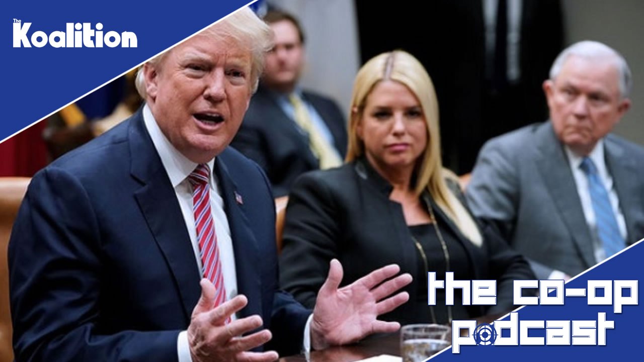 Will Trump Censor Video Games?