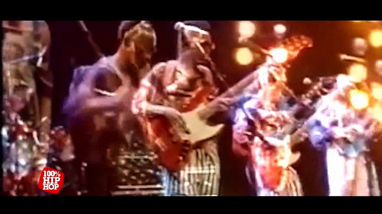 100% HIP HOP avec le groupe SOFA SABA du 03 Mars 2018 par Ozone AFRIKBAMBA