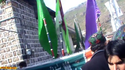 Babar Qawal Best Qawali urs mola patt 2018 (1)