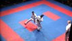 Karate | 10K Karate Clash | Jordan Thomas v Johny Gilmore | Qtr Final
