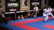Karate | 10K Karate Clash | Joe Kellaway v Devante Walters | Qtr Final