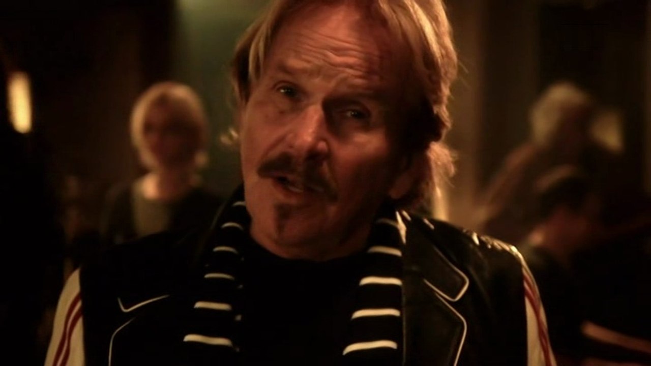 Frank Zander - Medley 1992 - 2015