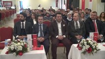 Mektebim Okulları Elazığ Kampüsü'nün Tanıtımı Yapıldı
