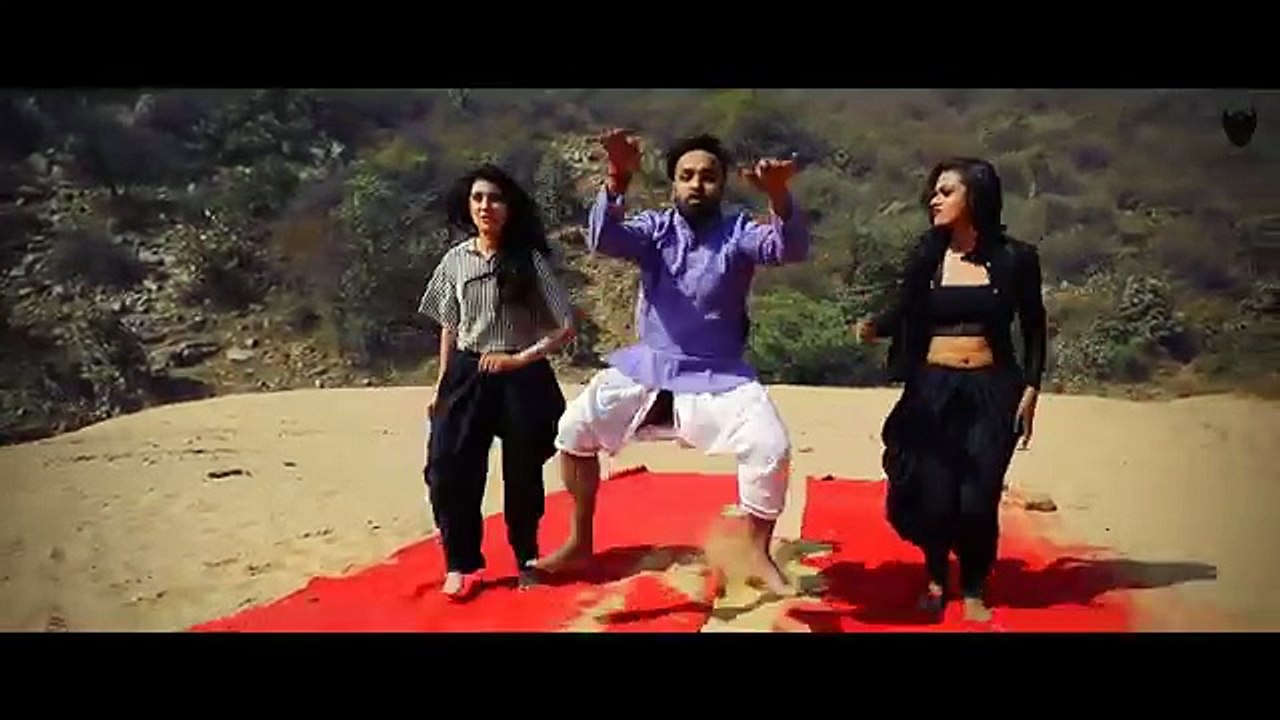 The Haryanvi Mashup 4 _ Lokesh Gurjar _ Gurmeet Bhadana _ Desi King _ Akki Kalyan _ Ajay Hooda -by lakshmi