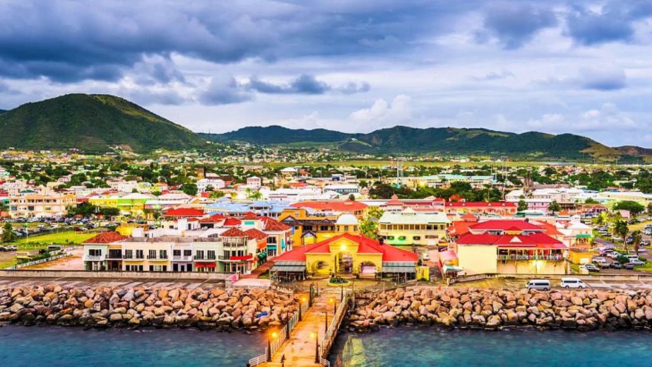 Top 10 smallest countries in the world |2018|HD