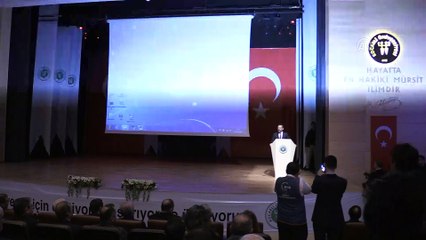 Deprem Çalıştayı - KOCAELİ