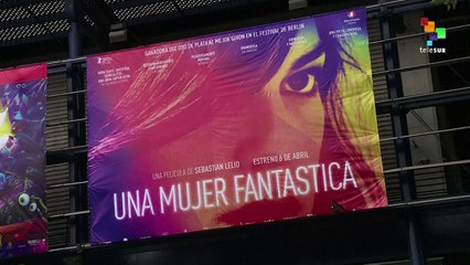 Latinos Win Big At Oscars