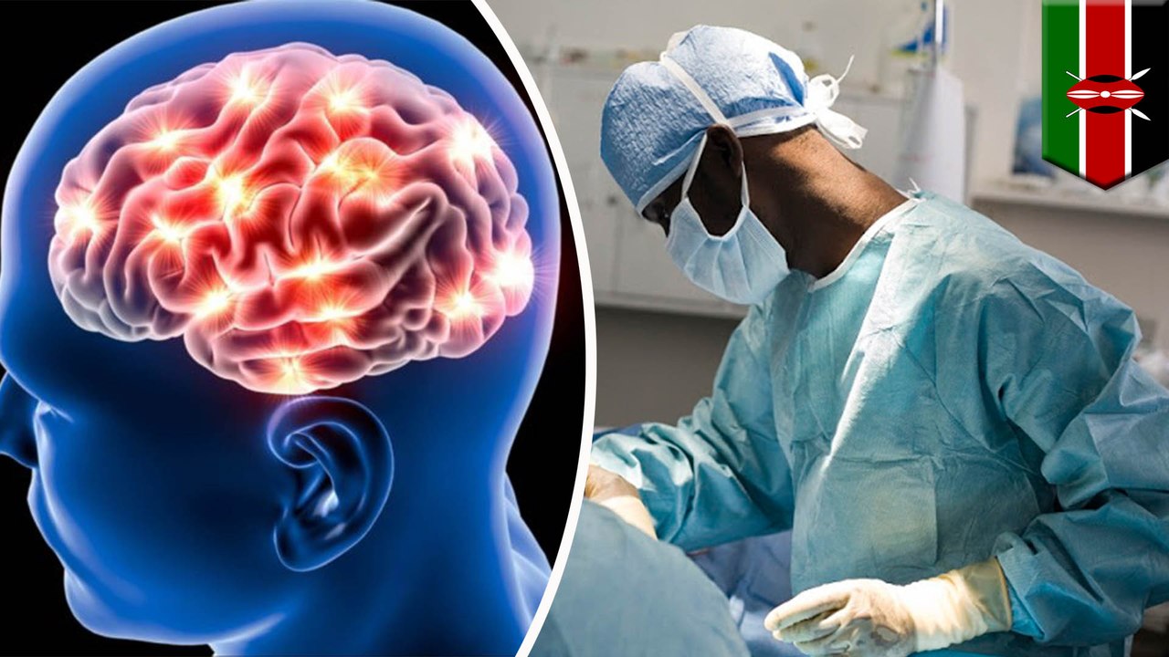 Brain surgeon operates on wrong patient