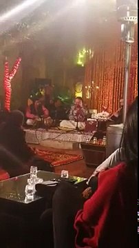 Raag Rageshwari - Ustad Raza Ali Khan - Virsa Heritage Revived