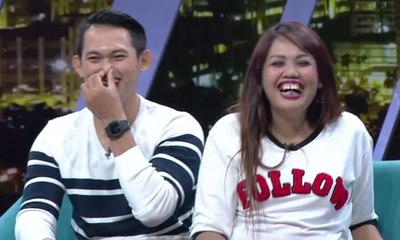 Begini Caranya Agar Dijepret "Hengpong Jadul"