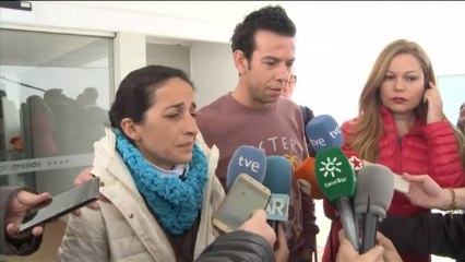 Los padres de Gabriel confirman que la camiseta hallada pertenece al niño