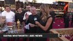 Wolfgang Puck shows off special Oscars treats