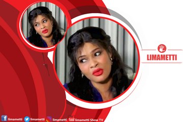 Les confessions de soumboulou : Je suis sensible et déma guawa diooy"