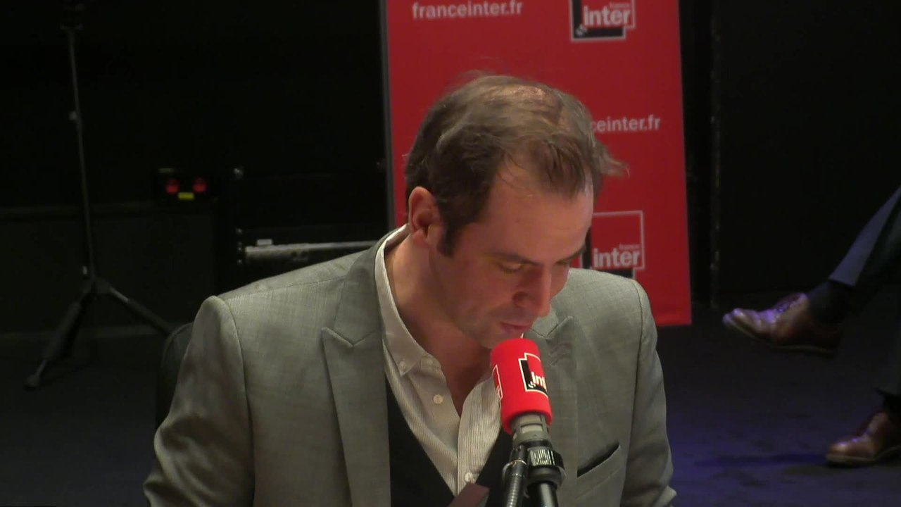 Athéisme contre religion : l'Egypte renie 30 ans de Frères Bogdanoff -  Tanguy Pastureau maltraite l'info