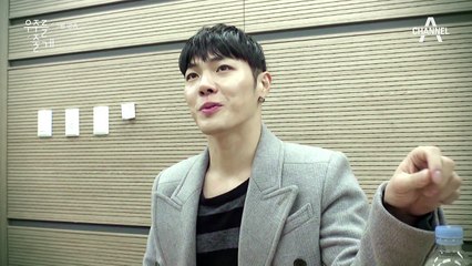 [티저] ‘휘성’ 별보며 노래 만들고 싶어… ‘우주를 줄게’