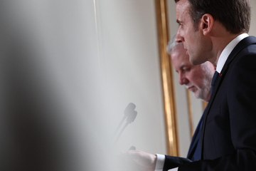 Déclaration conjointe avec Philippe Couillard, Premier ministre du Québec