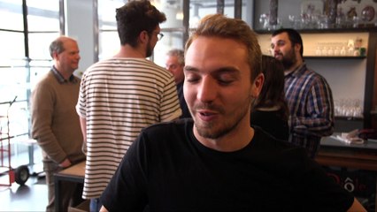 A la bière comme à la bière !