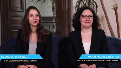 La recette d’AB Tasty pour mettre en place une personnalisation efficace