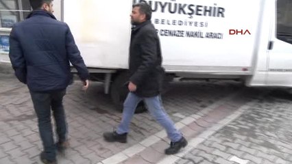 Esenyurt Belediyesi Binasında Dehşet: Cenazeler Adli Tıp Kurumuna Götürüldü