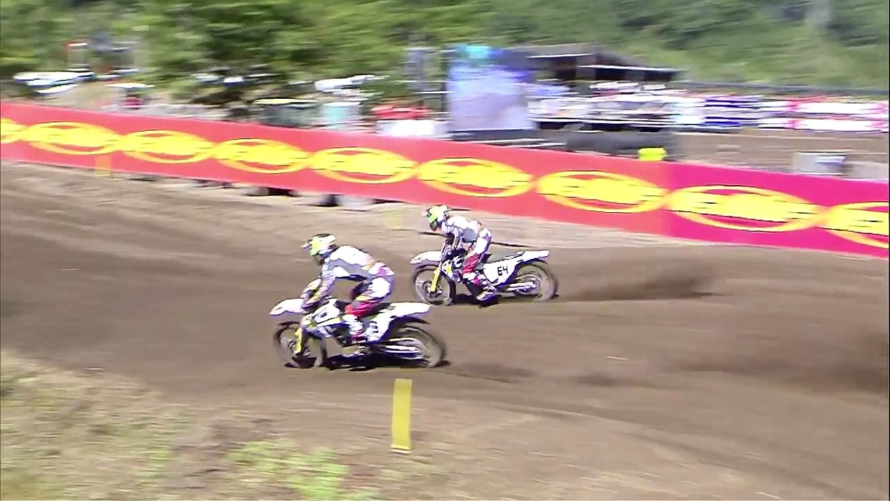 Highlights - MXGP of Patagonia Argentina 2018