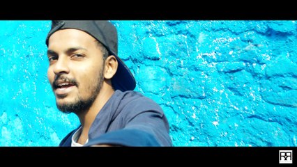 New Hindi Rap 2018 - Zakhmi Sher | INDI | Real Recordz