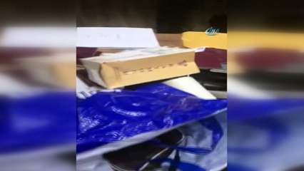 Sahte pasaport operasyonunda FETÖ izi