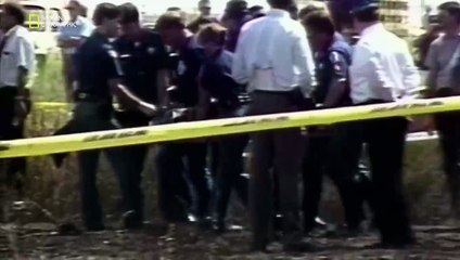 Uçak Kazası Raporu S18E03 Deadly Distraction