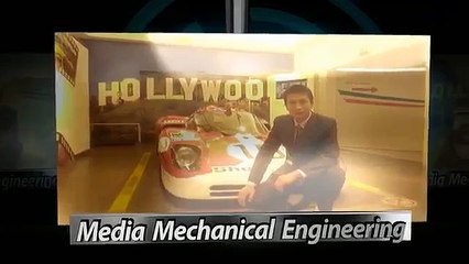 LET'S HAVE A LOOK AT 20M HIGH BUCKET CHAIN CONVEYOR