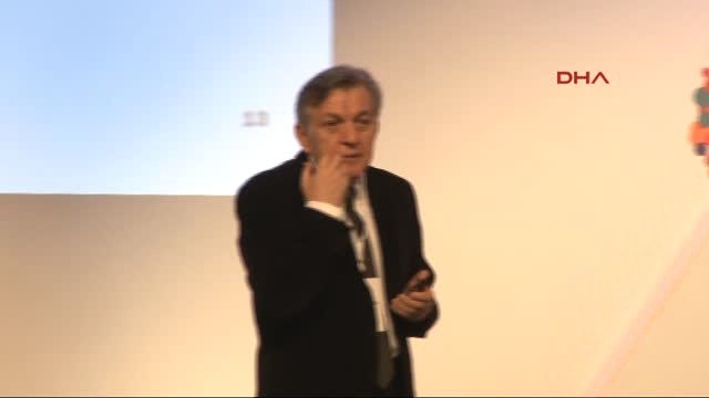 Kadının Gücü Konferansı'nda Kadına Şiddet Vurgusu 3