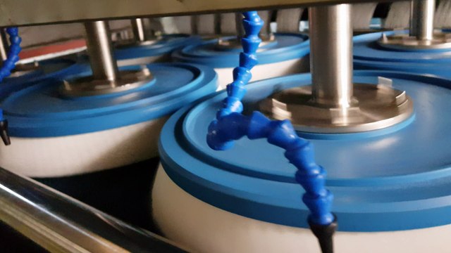 otomatik halı yıkama makinası,halı sıkma makinası maxis