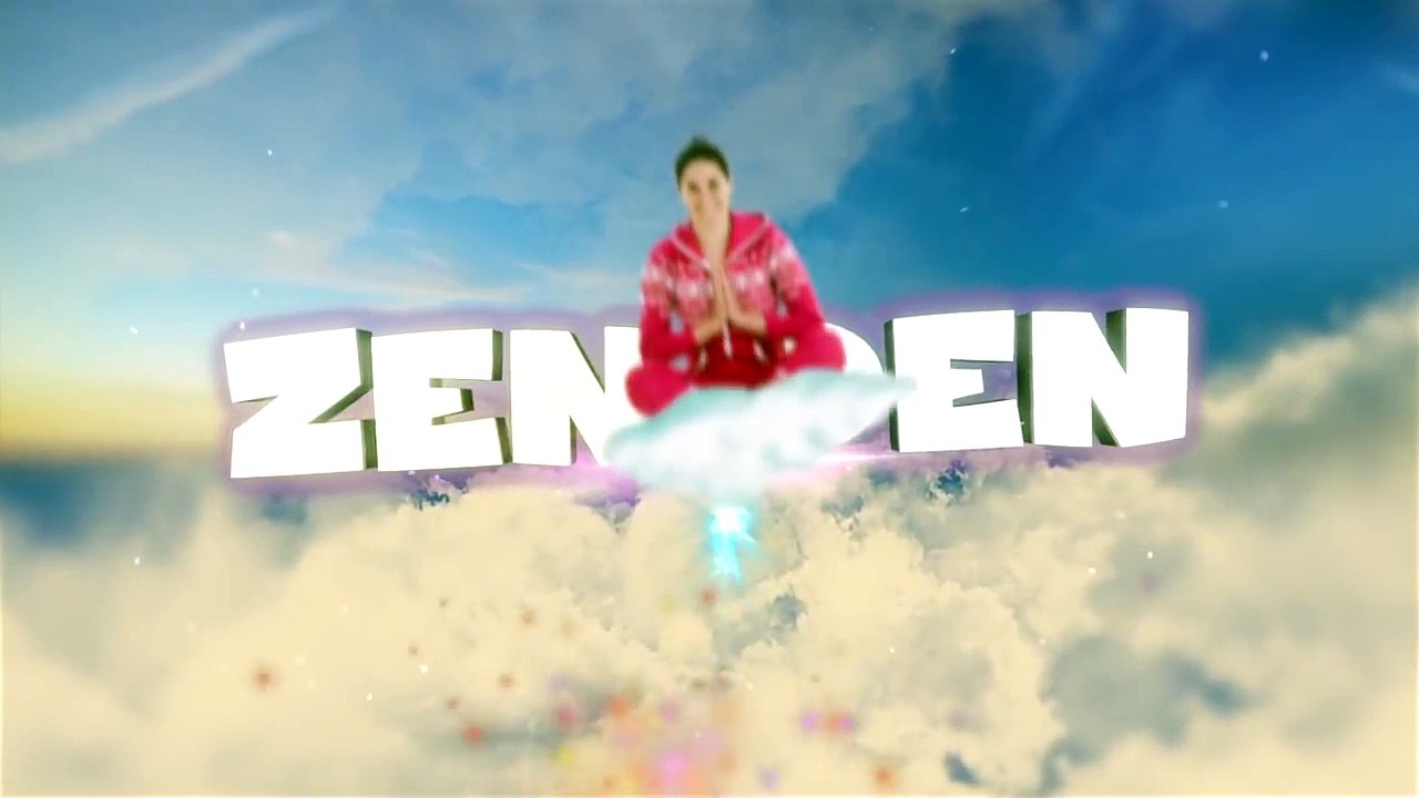 Hidden Treasure! | Cosmic Kids Zen Den - Mindfulness for kids