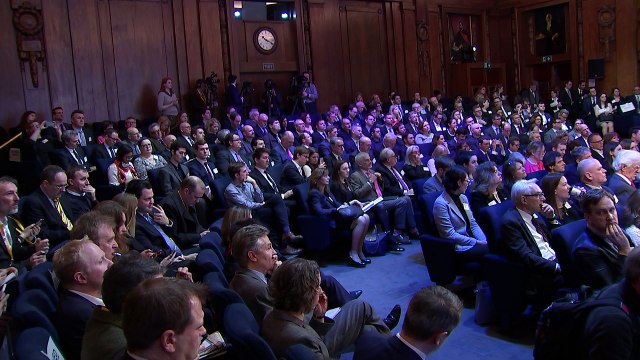 May vows to tackle Britain's housing crisis