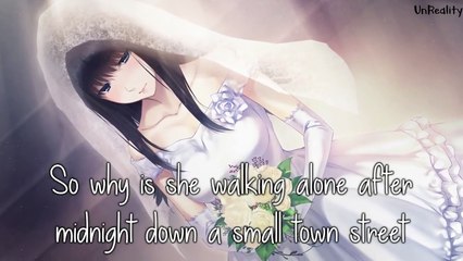 Nightcore Cold Feet Lyrics