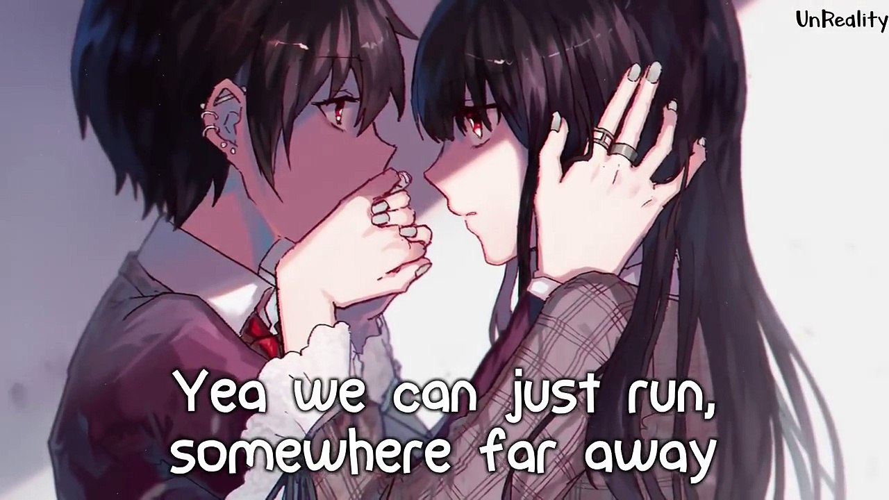 Nightcor  e Save Me with Lyrics