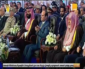 مميش: منطقة قناة السويس ومشروع نيوم السعودى سيمثلان قبلة للتجارة العالمية