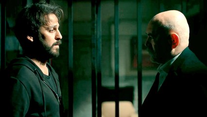 Çukur 19. Bölüm Nefeslerin Tutulduğu An!